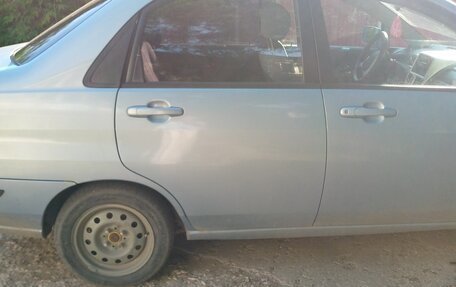 Suzuki Liana, 2002 год, 149 000 рублей, 3 фотография