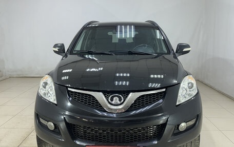Great Wall Hover H5, 2012 год, 840 000 рублей, 2 фотография