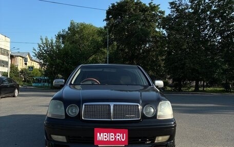 Toyota Progres, 1998 год, 790 000 рублей, 3 фотография
