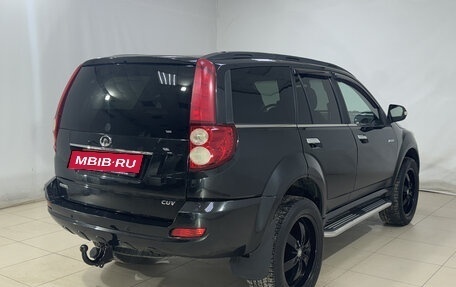 Great Wall Hover H5, 2012 год, 840 000 рублей, 4 фотография