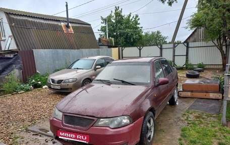 Daewoo Nexia I рестайлинг, 2011 год, 120 000 рублей, 2 фотография