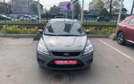 Ford Focus II рестайлинг, 2010 год, 439 000 рублей, 2 фотография