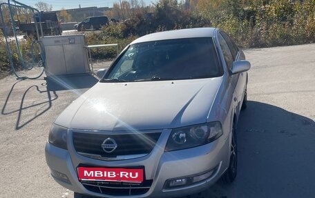 Nissan Almera Classic, 2012 год, 500 000 рублей, 3 фотография