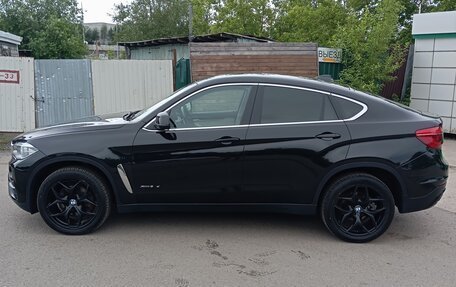 BMW X6, 2015 год, 2 850 000 рублей, 2 фотография