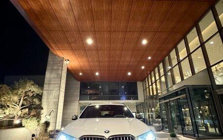 BMW X5, 2019 год, 6 200 000 рублей, 4 фотография