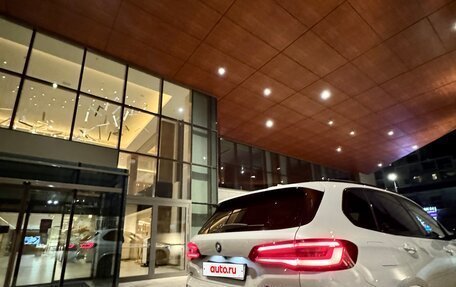 BMW X5, 2019 год, 6 200 000 рублей, 6 фотография