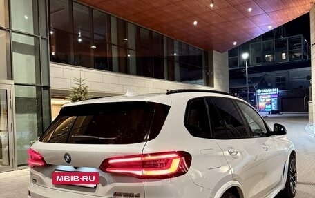 BMW X5, 2019 год, 6 200 000 рублей, 8 фотография