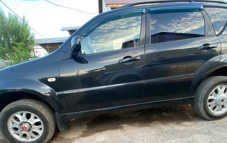 SsangYong Rexton III, 2007 год, 570 000 рублей, 2 фотография