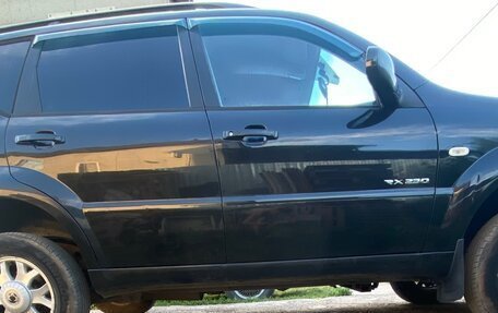 SsangYong Rexton III, 2007 год, 570 000 рублей, 4 фотография