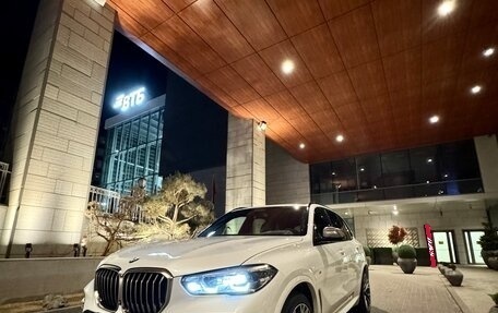 BMW X5, 2019 год, 6 200 000 рублей, 3 фотография