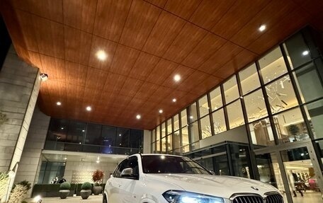BMW X5, 2019 год, 6 200 000 рублей, 7 фотография