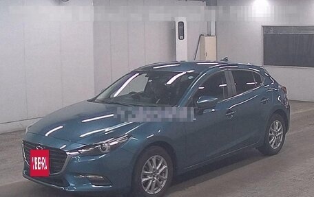 Mazda Axela, 2018 год, 1 595 000 рублей, 2 фотография