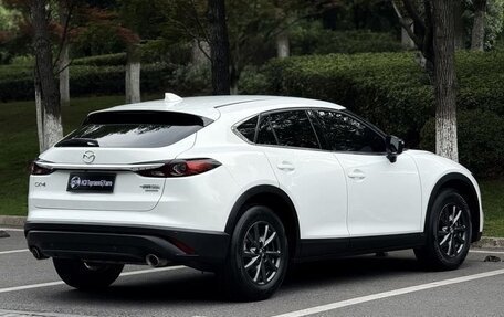 Mazda CX-4, 2021 год, 2 210 000 рублей, 4 фотография