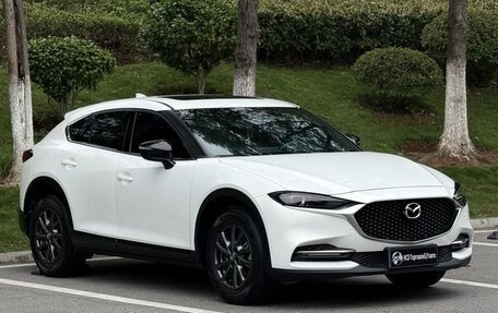 Mazda CX-4, 2021 год, 2 210 000 рублей, 3 фотография
