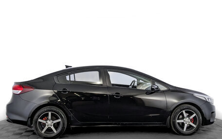 KIA Cerato III, 2017 год, 1 390 000 рублей, 4 фотография