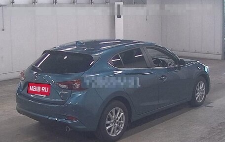 Mazda Axela, 2018 год, 1 595 000 рублей, 9 фотография
