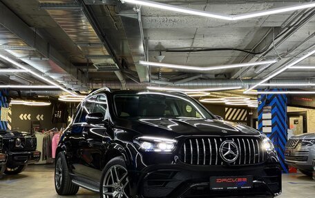 Mercedes-Benz GLE, 2023 год, 11 350 000 рублей, 2 фотография