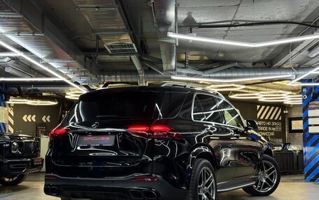Mercedes-Benz GLE, 2023 год, 11 350 000 рублей, 3 фотография