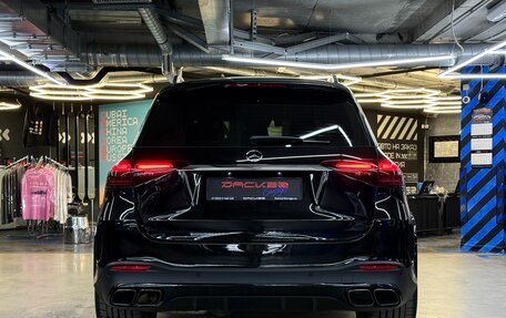 Mercedes-Benz GLE, 2023 год, 11 350 000 рублей, 6 фотография