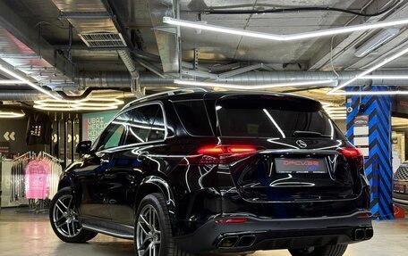 Mercedes-Benz GLE, 2023 год, 11 350 000 рублей, 4 фотография