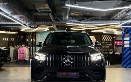 Mercedes-Benz GLE, 2023 год, 11 350 000 рублей, 5 фотография