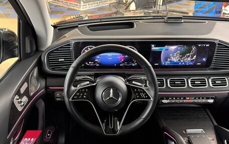 Mercedes-Benz GLE, 2023 год, 11 350 000 рублей, 10 фотография