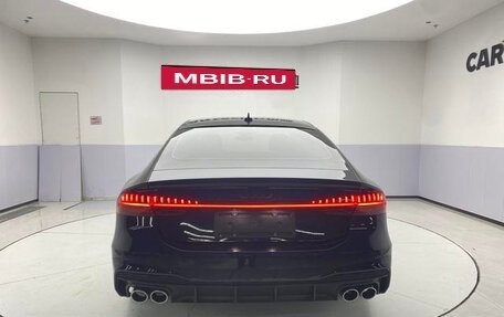 Audi A7, 2021 год, 5 220 000 рублей, 6 фотография