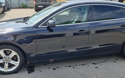 Audi A5, 2013 год, 1 550 000 рублей, 1 фотография