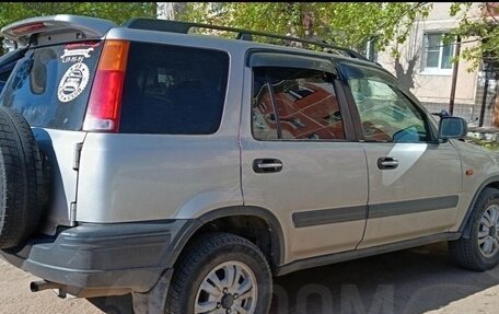 Honda CR-V IV, 1997 год, 350 000 рублей, 1 фотография