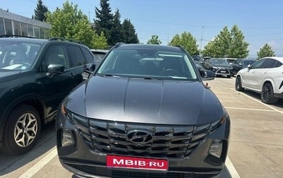 Hyundai Tucson, 2022 год, 2 549 000 рублей, 1 фотография
