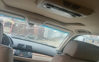 BMW X5, 2002 год, 450 000 рублей, 1 фотография
