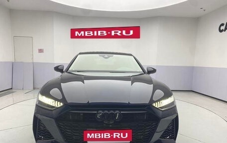 Audi A7, 2021 год, 5 220 000 рублей, 3 фотография
