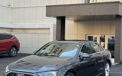 Audi A4, 2020 год, 3 600 000 рублей, 1 фотография
