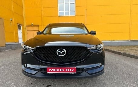 Mazda CX-5 II, 2020 год, 2 900 000 рублей, 1 фотография