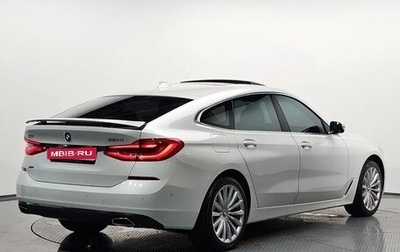 BMW 6 серия, 2020 год, 4 050 000 рублей, 1 фотография