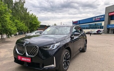 BMW X3, 2025 год, 7 200 000 рублей, 1 фотография