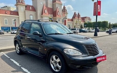 Chrysler PT Cruiser, 2002 год, 555 000 рублей, 1 фотография