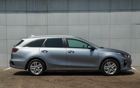 KIA cee'd III, 2020 год, 1 850 000 рублей, 5 фотография