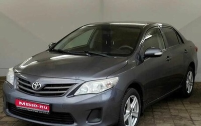 Toyota Corolla, 2012 год, 930 000 рублей, 1 фотография