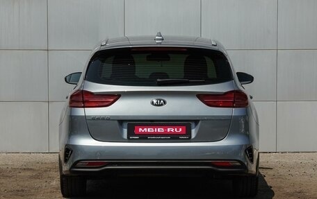 KIA cee'd III, 2020 год, 1 850 000 рублей, 4 фотография