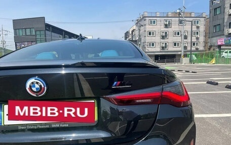 BMW M4, 2021 год, 7 795 000 рублей, 5 фотография
