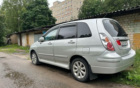 Suzuki Liana, 2005 год, 365 000 рублей, 4 фотография