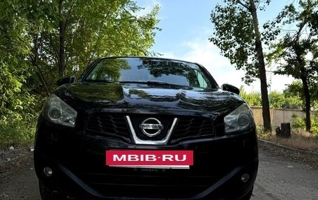 Nissan Qashqai, 2011 год, 1 150 000 рублей, 3 фотография
