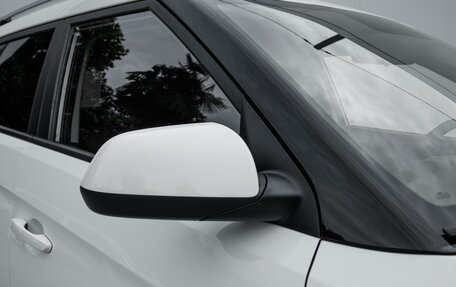 Hyundai Creta I рестайлинг, 2017 год, 1 619 000 рублей, 7 фотография