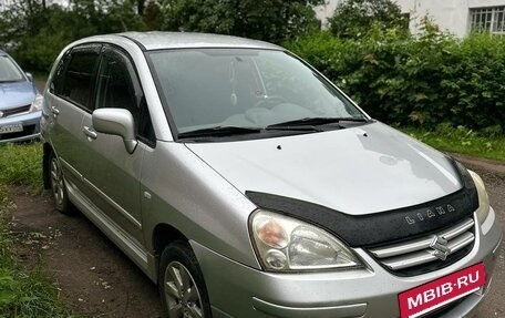 Suzuki Liana, 2005 год, 365 000 рублей, 2 фотография