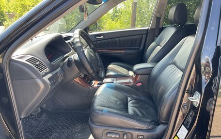 Toyota Camry V40, 2005 год, 1 150 000 рублей, 9 фотография