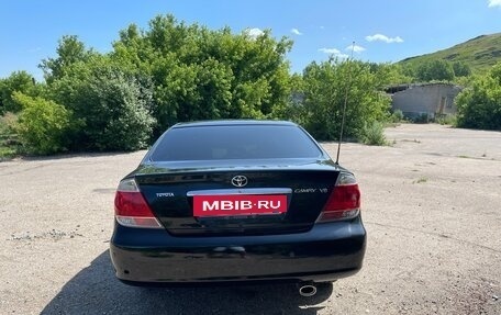 Toyota Camry V40, 2005 год, 1 150 000 рублей, 5 фотография