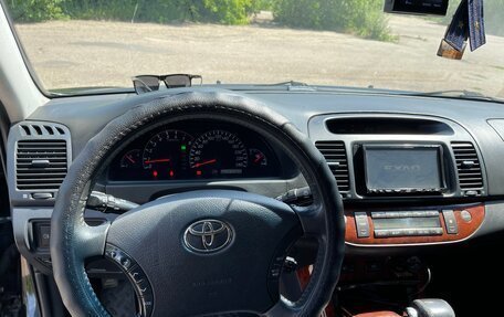 Toyota Camry V40, 2005 год, 1 150 000 рублей, 11 фотография
