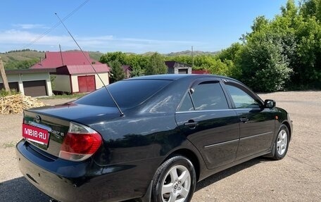 Toyota Camry V40, 2005 год, 1 150 000 рублей, 7 фотография