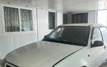 Daewoo Nexia I рестайлинг, 2010 год, 250 000 рублей, 3 фотография